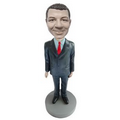 Stock Casual corporate/office 140 Male Bobblehead